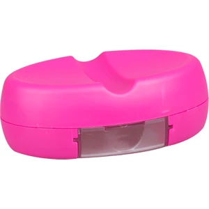 Mıknatıslı Iğne Tutucu Kutulu Pembe