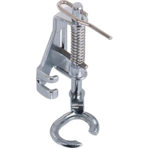 Örme / Kapitone / Serbest Nakış Ayağı Yaylı Metal Açık