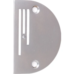 B22 Düz Makine Plakası