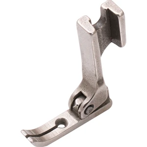 Düz Makine Fermuar Ayağı / Çatal Ayak P363