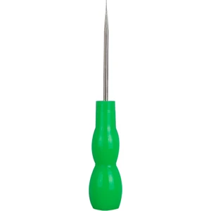 Kumaş Deri Delme Aparatı Biz