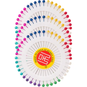 Toplu Iğne 120 Adet