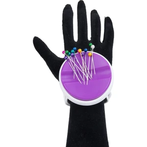 Mıknatıslı Iğne Tutucu (Bileklik)