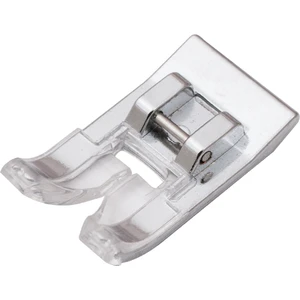 Zigzag Ayağı 7mm (Şeffaf Uçlu)