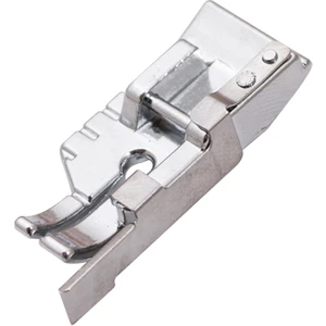 Kırkyama Düz Dikiş Ayağı (Siperli)