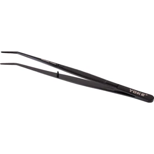 Twe-6 Cımbız Tırtıklı Pimli Siyah