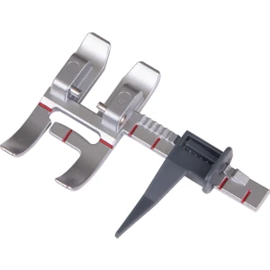 Kılavuzlu Dikiş Ayağı Ayarlanabilir 9mm