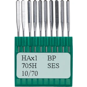 Ev Tipi Dikiş Makine Iğnesi 10 Numara