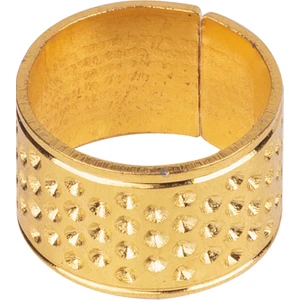 Terzi Yüksüğü Sarı Extra Kalite