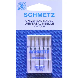 10 Numara Ev Tipi Dikiş Makine Iğnesi