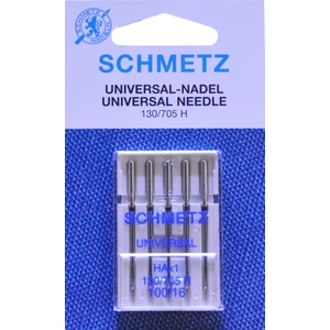 16 Numara Ev Tipi Dikiş Makine Iğnesi