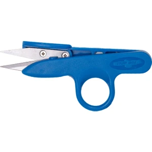 Golden eagle Iplik Temizleme Makası Plastik (Parmaklı) TC-801