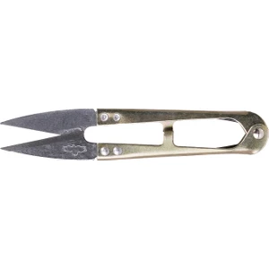 Golden Eagle Iplik Temizleme Makası Metal TC-805