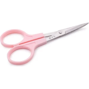 Karaca Nakış Makası Kıvrık Uçlu (12CM)