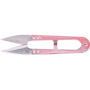 Iplik Temizleme Makası Metal TC-805