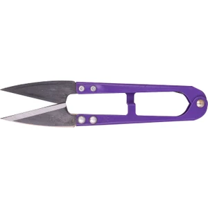 Iplik Temizleme Makası Metal Büyük TC-805B