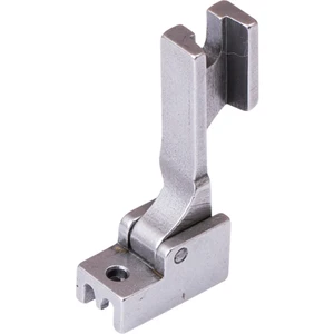 Düz Makine Gizli Fermuar Ayağı Geniş S518S