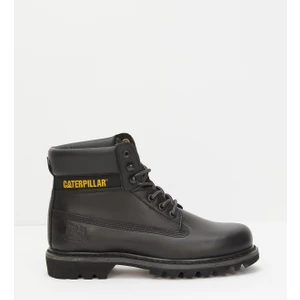 Caterpillar Colorado Kadın (Garson Deri Bot