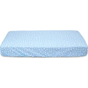 Tiny Plans Tek Kişilik Lastikli Çarşaf  90x190 Cm