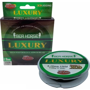 Sea Horse Luxury 9x Ipek Misina 150 Mt.