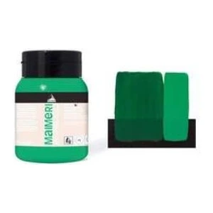No:356 Maimeri Acrilico Akrilik Boya Emerald Green