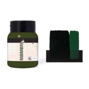 No:358 Maimeri Acrilico Akrilik Boya Sap Green