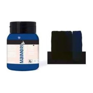 No:388 Maimeri Acrilico Akrilik Boya Navy Blue
