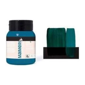 No:409 Maimeri Acrilico Akrilik Boya Green Blue