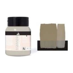 No:507 Maimeri Acrilico Akrilik Boya Warm Grey