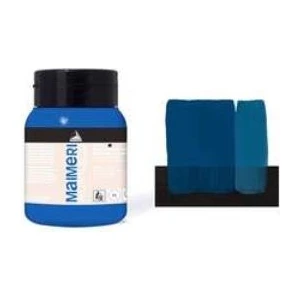 No:370 Maimeri Acrilico Akrilik Boya Cobalt Blue Light Hue