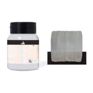 No:003 Maimeri Acrilico Akrilik Boya Silver