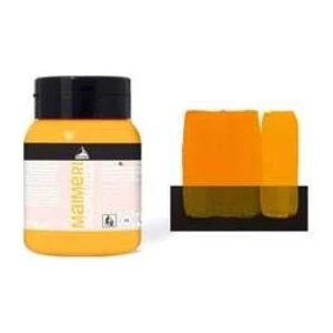 No:114 Maimeri Acrilico Akrilik Boya Permanent Yellow Deep