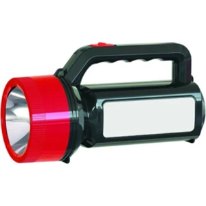 Pt- 7695 Şarjlı Spot LED Fener