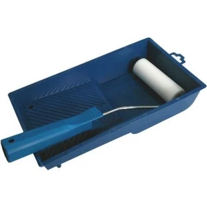 Rulo Fırça Için Boyama Kabı