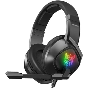 K19 Profesyonel Rgb Oyuncu Kulaklığı
