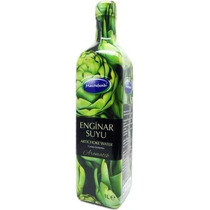 Enginar Suyu 1  lt