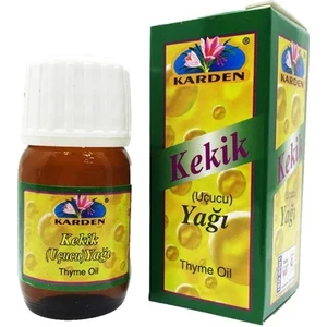 Kekik Yağı 20 ml