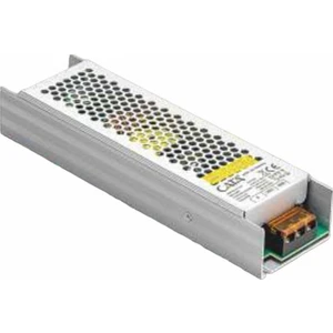 CT-2575 320W 27A Slim Fansız Şerit LED Trafosu