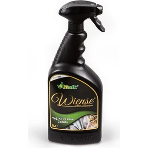 Wiense ® Profesyonel Yağ Kir ve Leke Sökücü 2'li