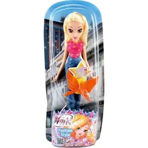 Winx Club  Fashion Style Stella Bebek