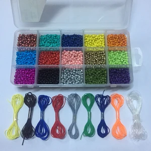 Yağmur Gökçe Takı Yapım Seti 25 Çeşit