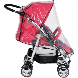 Sema Bebe Sema Baby Bebek Arabası Yağmurluğu