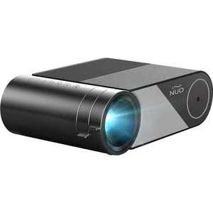 Nuo XR-757 2800 Lumen 1280x720 HDMI LED Projeksiyon Cihazı