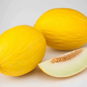 Reyon Ermenek Doğal Sarı Kışlık Kavun Tohumu (10 Tohum)