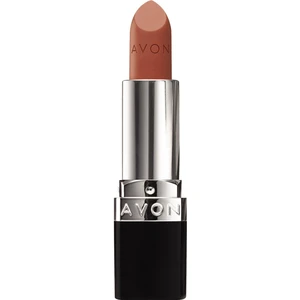 True Colour Perfectly Matte Ruj Nude Suede
