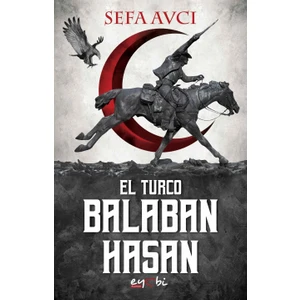 Balaban Hasan-El Turco - Sefa Avcı
