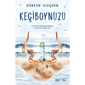 Keçiboynuzu - Gürkan Uluçhan