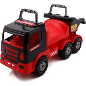 Mammoet Süper Dev Kamyon - POL-56726
