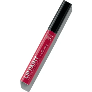 Ultra Colour Ultra Likit Mat Ruj 7 Ml. Raspberry Truffle