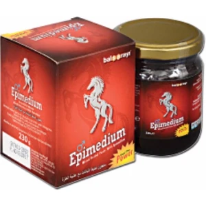 Bitkisel Macun Power 240 gr